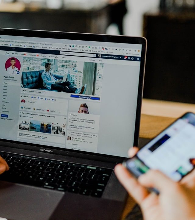 social media marketing services